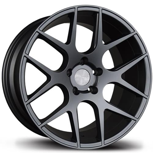 Avid 1 AV-30 Gunmetal - Part Number AV3018955H35GM Avid 1 AV-30 Gunmetal Photo