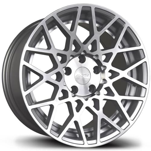 Avid 1 AV-36 Machined - Part Number AV3618855H35MF Avid 1 AV-36 Machined Photo