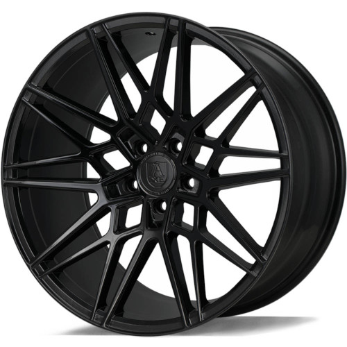Axe CF1 Gloss Black - Part Number 9020114538CF1GB Axe CF1 Gloss Black Photo