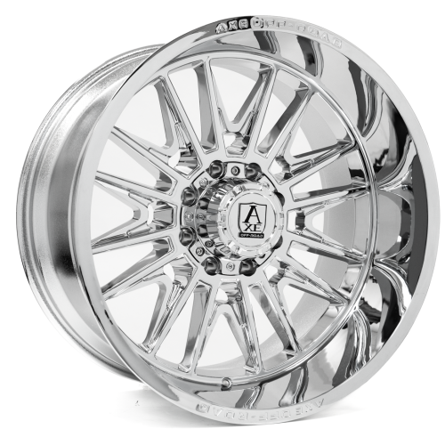 Axe Echo Chrome
