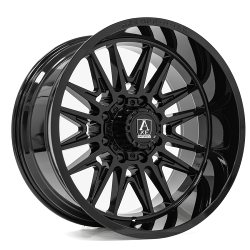 Axe Echo Gloss Black - Part Number 221010H-19ECHGB Axe Echo Gloss Black Photo
