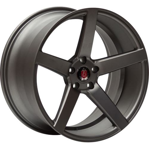 Axe EX18 Satin Gray - Part Number 920114538EX18G Axe EX18 Satin Gray Photo