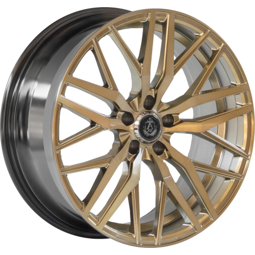 Axe EX30 Dirty Bronze - Part Number 10522BNK38EX30CP-5x112 Axe EX30 Dirty Bronze Photo