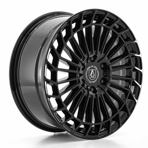 Axe Ex45 Gloss Black