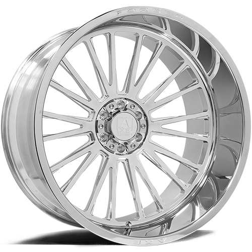 Axe Off-Road AF7 Fully Polished - Part Number 221212H-44AF7FP Axe Off-Road AF7 Fully Polished Photo