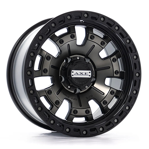 Axe Helios Double Dark Tinted - Part Number 2095150+0HELDDT Axe Helios Double Dark Tinted Photo