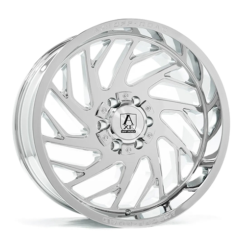 Axe Off-Road Zeus Chrome - Part Number 201012H-19ZEUCH Axe Off-Road Zeus Chrome Photo