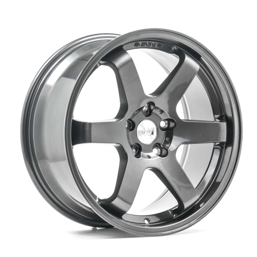 Axe Zx6 Grey
