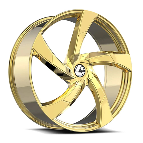 Azara AZA-524 Gold - Part Number AZA-52420853835NG Azara AZA-524 Gold Photo
