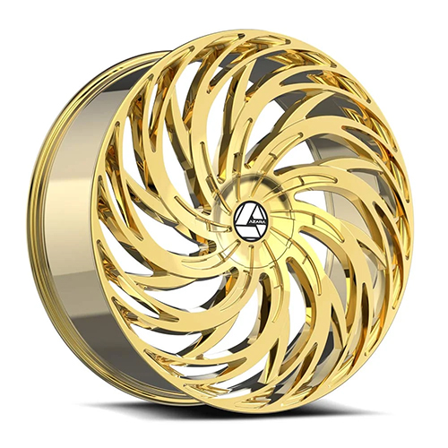 Azara AZA-531 Gold
