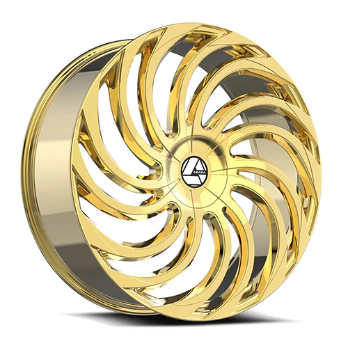 Azara AZA-534 Gold