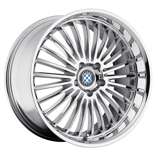 Beyern Multi Chrome - Part Number 1780BYT405120C72 Beyern Multi Chrome Photo
