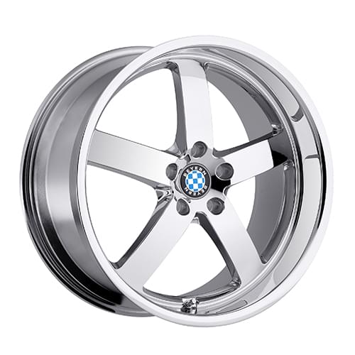 Beyern Rapp Chrome - Part Number 1895BYR455120C72 Beyern Rapp Chrome Photo