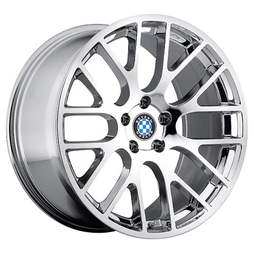 Beyern Spartan Chrome - Part Number 2090BYS205120C74 Beyern Spartan Chrome Photo