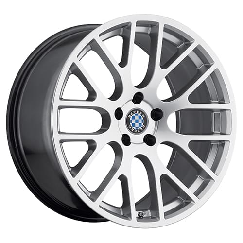 Beyern Spartan Hyper Silver - Part Number 2010BYS255120S74 Beyern Spartan Hyper Silver Photo