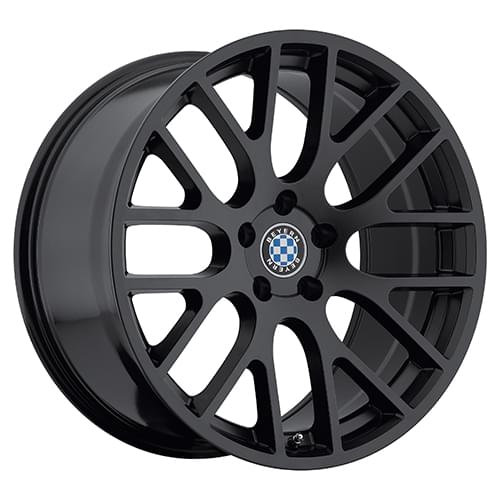 Beyern Spartan Matte Black - Part Number 1790BYS205120M74 Beyern Spartan Matte Black Photo