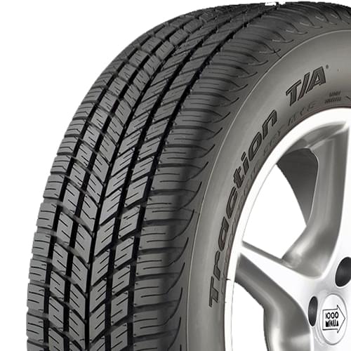 BFGoodrich Traction T/A - Part Number 56768 BFGoodrich Traction T/A Photo