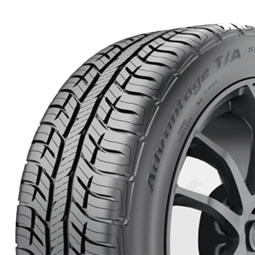 BFGoodrich Advantage T/A Sport - Part Number 21777 BFGoodrich Advantage T/A Sport Photo