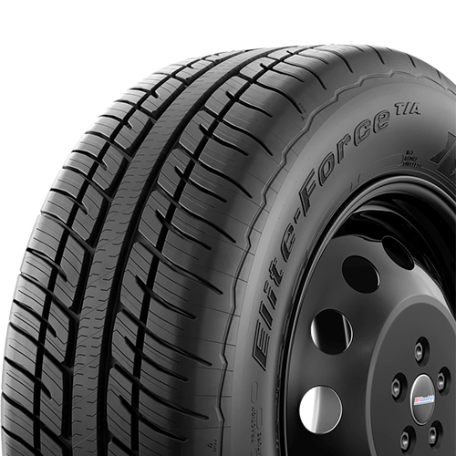 BFGoodrich Elite-Force T/A