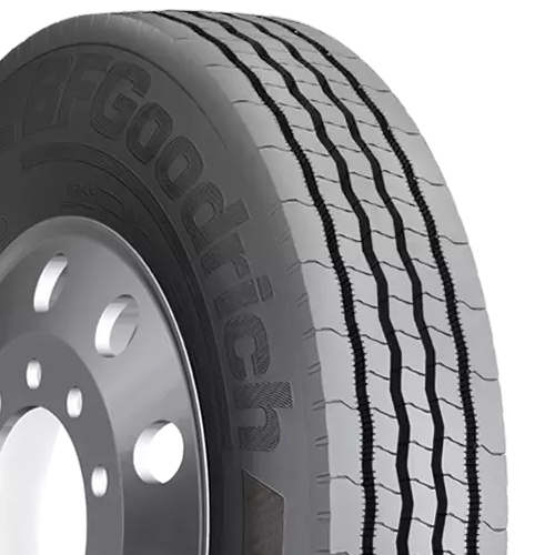 BFGoodrich Route Control S Photo