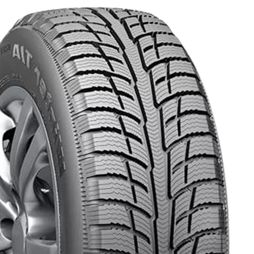 BFGoodrich Winter TA KSI Photo