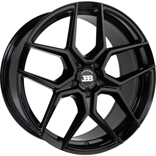 Big Baller Brand H130 Z05 Full Gloss Black