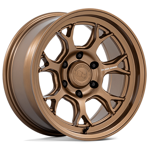 Black Rhino Etosha Matte Bronze - Part Number BR017ZX17856420 Black Rhino Etosha Matte Bronze Photo