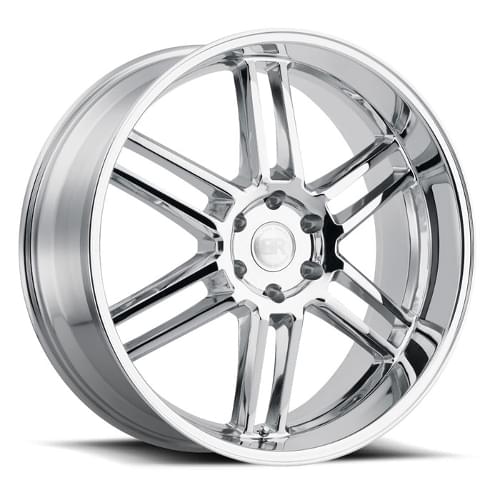 Black Rhino Katavi Chrome - Part Number 2210KTV256140C12 Black Rhino Katavi Chrome Photo