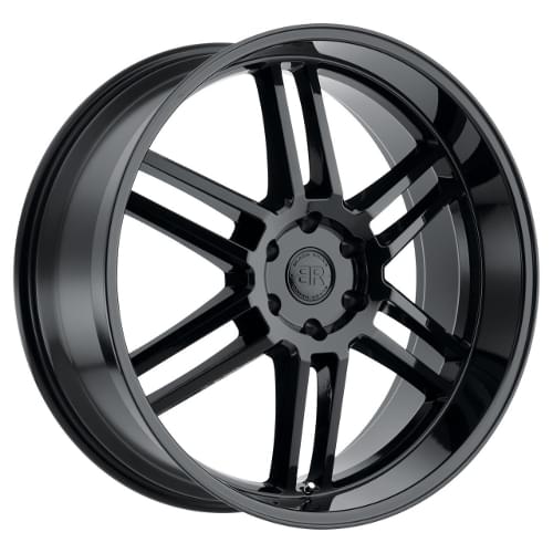 Black Rhino Katavi Gloss Black - Part Number 2210KTV305114B76 Black Rhino Katavi Gloss Black Photo