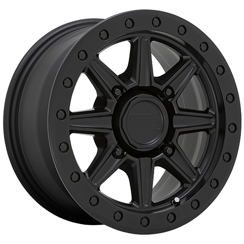 Black Rhino Webb UTV Matte Black