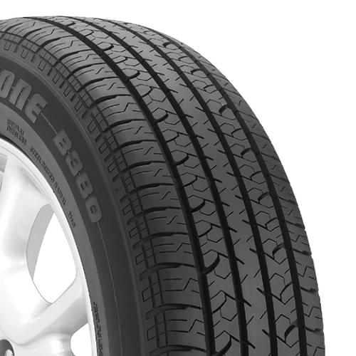 Bridgestone B380 RFT - Part Number 001522 Bridgestone B380 RFT Photo