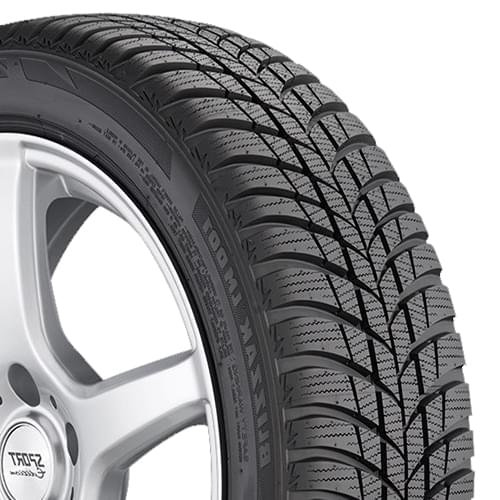 Bridgestone Blizzak LM001 RFT - Part Number 011839 Bridgestone Blizzak LM001 RFT Photo