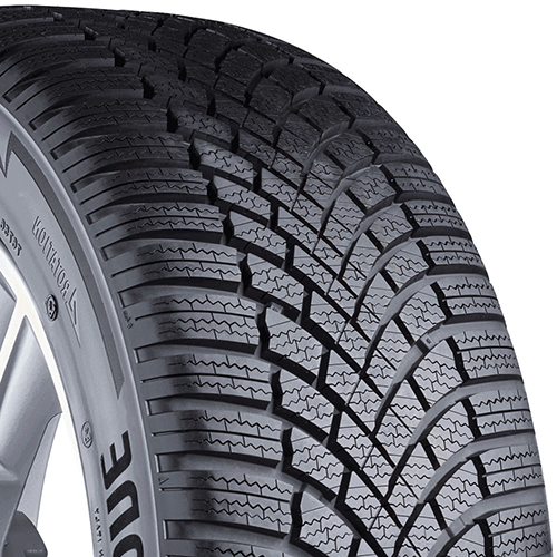 Bridgestone Blizzak LM005 - Part Number 007912 Bridgestone Blizzak LM005 Photo