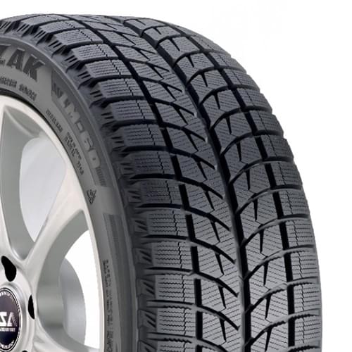 Bridgestone Blizzak LM-60 Photo