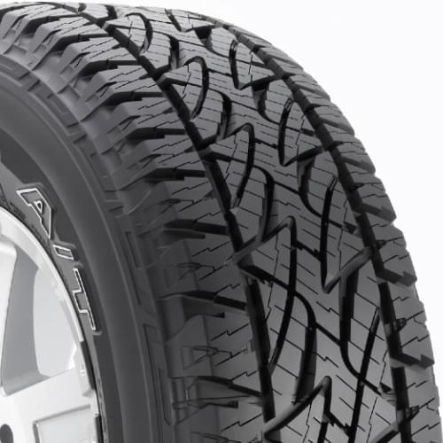 Bridgestone Dueler A/T Revo 2 Photo