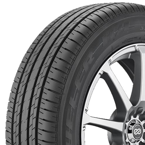Bridgestone Dueler H/L 33 - Part Number 003628 Bridgestone Dueler H/L 33 Photo