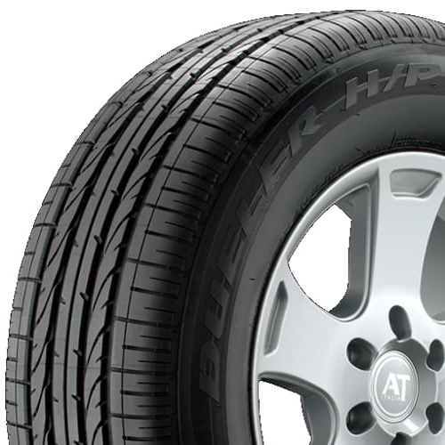 Bridgestone Dueler H/P SPORT - Part Number 095124 Bridgestone Dueler H/P SPORT Photo