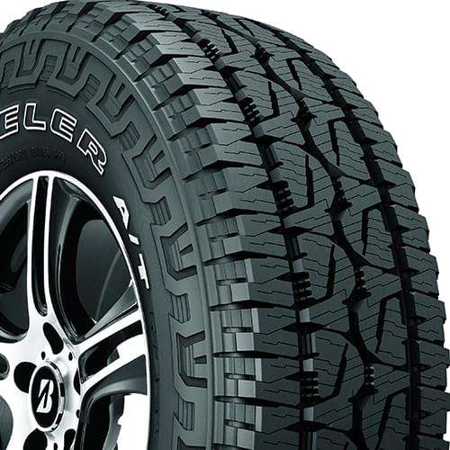 Bridgestone Dueler A/T Revo 3 Photo