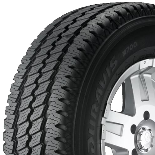 Bridgestone Duravis M700 HD Photo