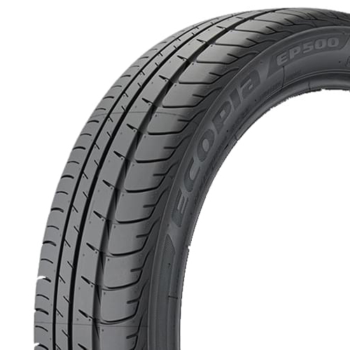 Bridgestone Ecopia EP150 Photo