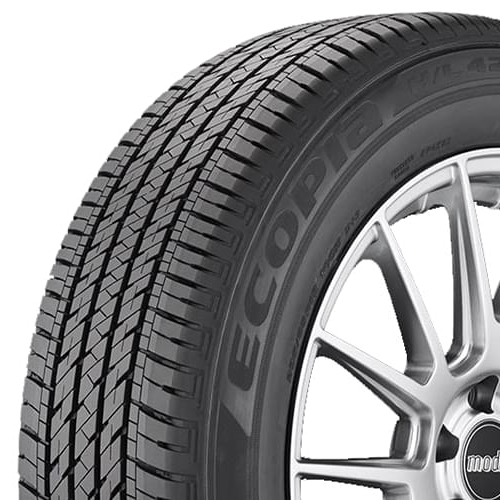 Bridgestone Ecopia H/L 422 Plus