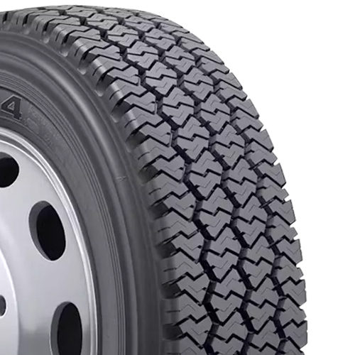 Bridgestone M704 - Part Number 009884 Bridgestone M704 Photo