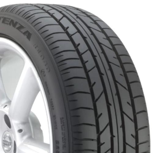 Michelin Primacy MXM4 - Part Number 65187 Michelin Primacy MXM4 Photo