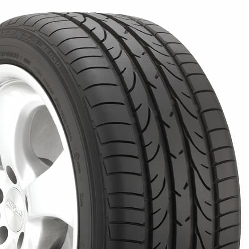 Bridgestone Potenza RE050 - Part Number 119570 Bridgestone Potenza RE050 Photo