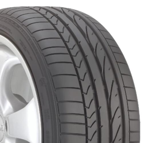 Bridgestone Potenza RE050A - Part Number 071851 Bridgestone Potenza RE050A Photo