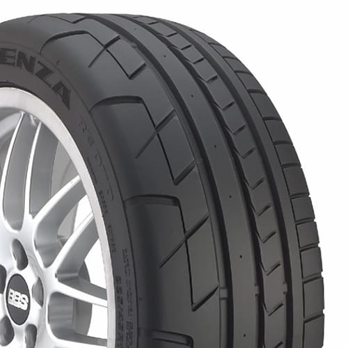 Bridgestone Potenza RE070 R2 RFT Photo