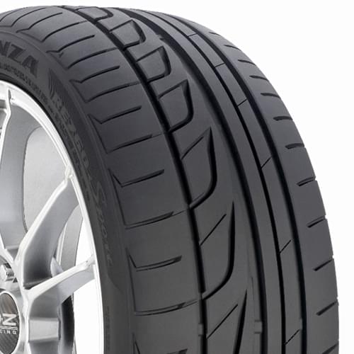 Michelin Pilot Sport 4 S - Part Number 79569 Michelin Pilot Sport 4 S Photo