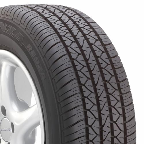 Bridgestone Potenza RE92 - Part Number 087939 Bridgestone Potenza RE92 Photo