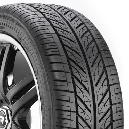 Bridgestone Potenza RE960AS Pole Position RFT Photo