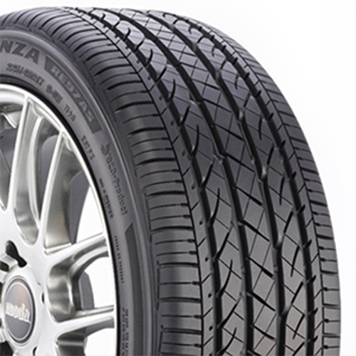 Bridgestone Potenza RE97AS - Part Number 011187 Bridgestone Potenza RE97AS Photo